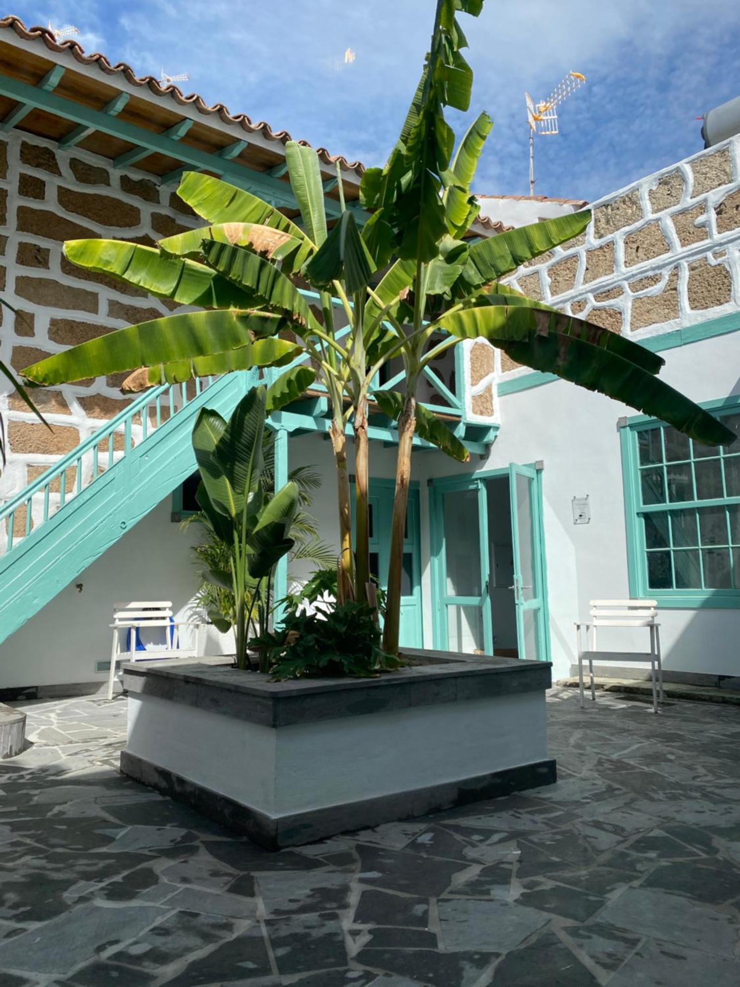 Hacienda De Las Indias, Costa Rica Granadilla De Abona Exteriér fotografie